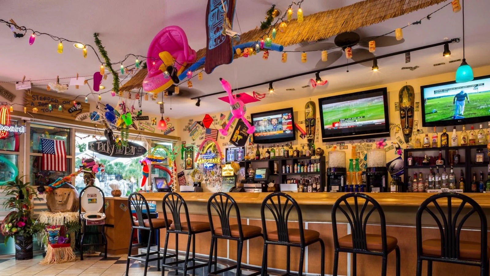 Sheraton Vistana Resort Tiki Bar sheraton vistana resort tiki bar