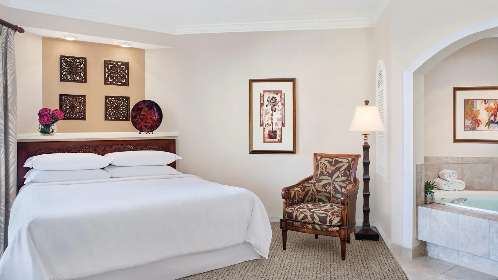 Sheraton Vistana Resort Master Bedroom sheraton vistana resort master