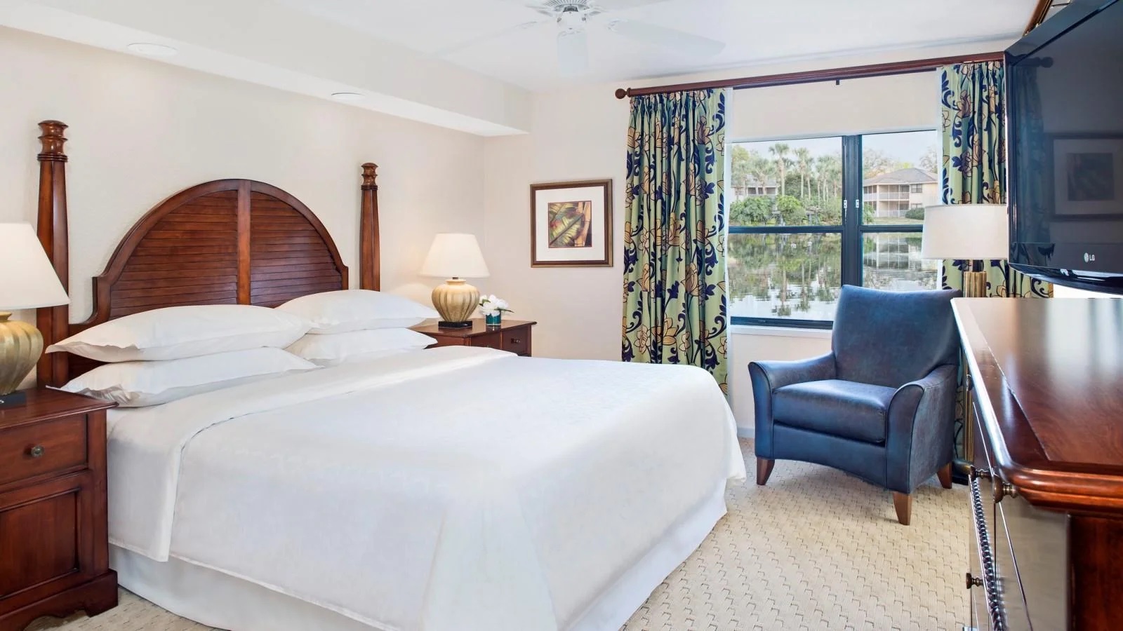 Sheraton Vistana Resort Bedroom Sheraton Timeshare: Vistana Resort Bedroom