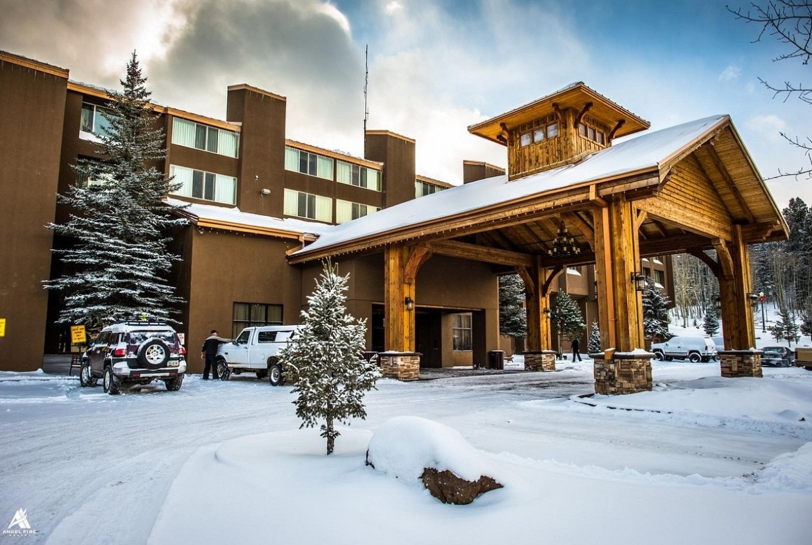 The Lodge at Angel Fire main photo