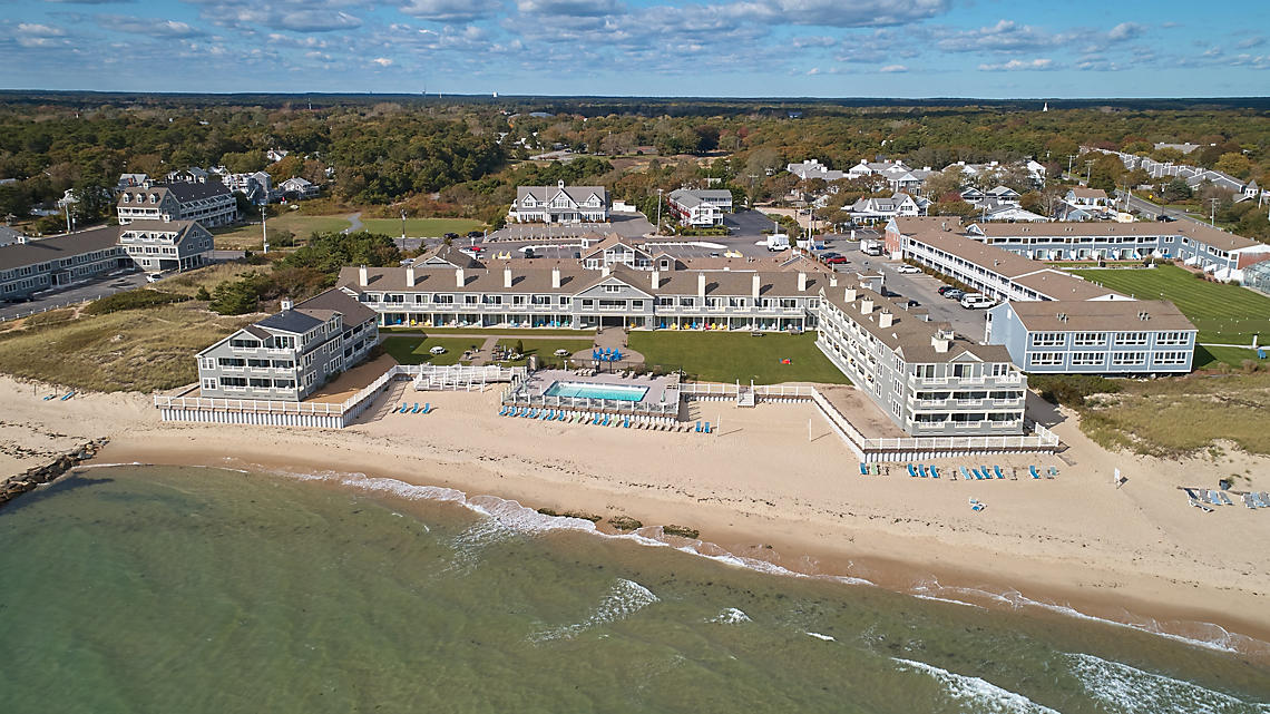 soundings seaside, a bluegreen resort exterior