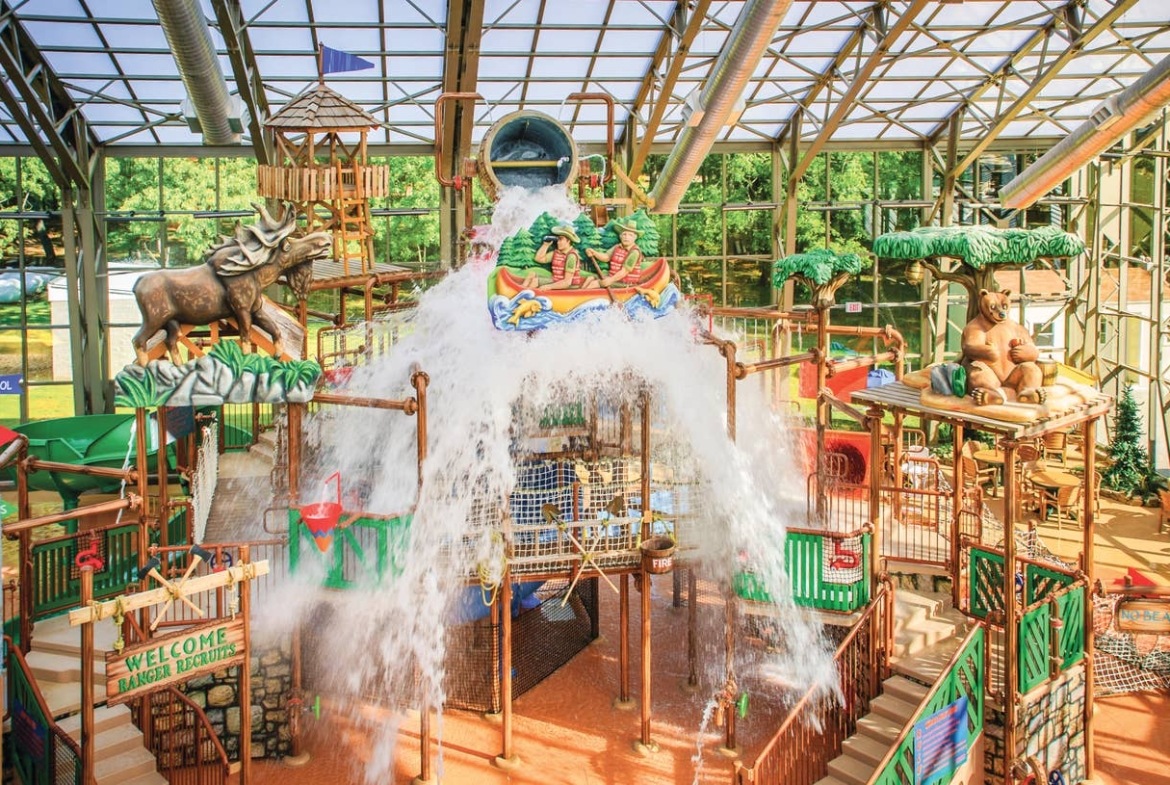 The Villages Resort Waterpark