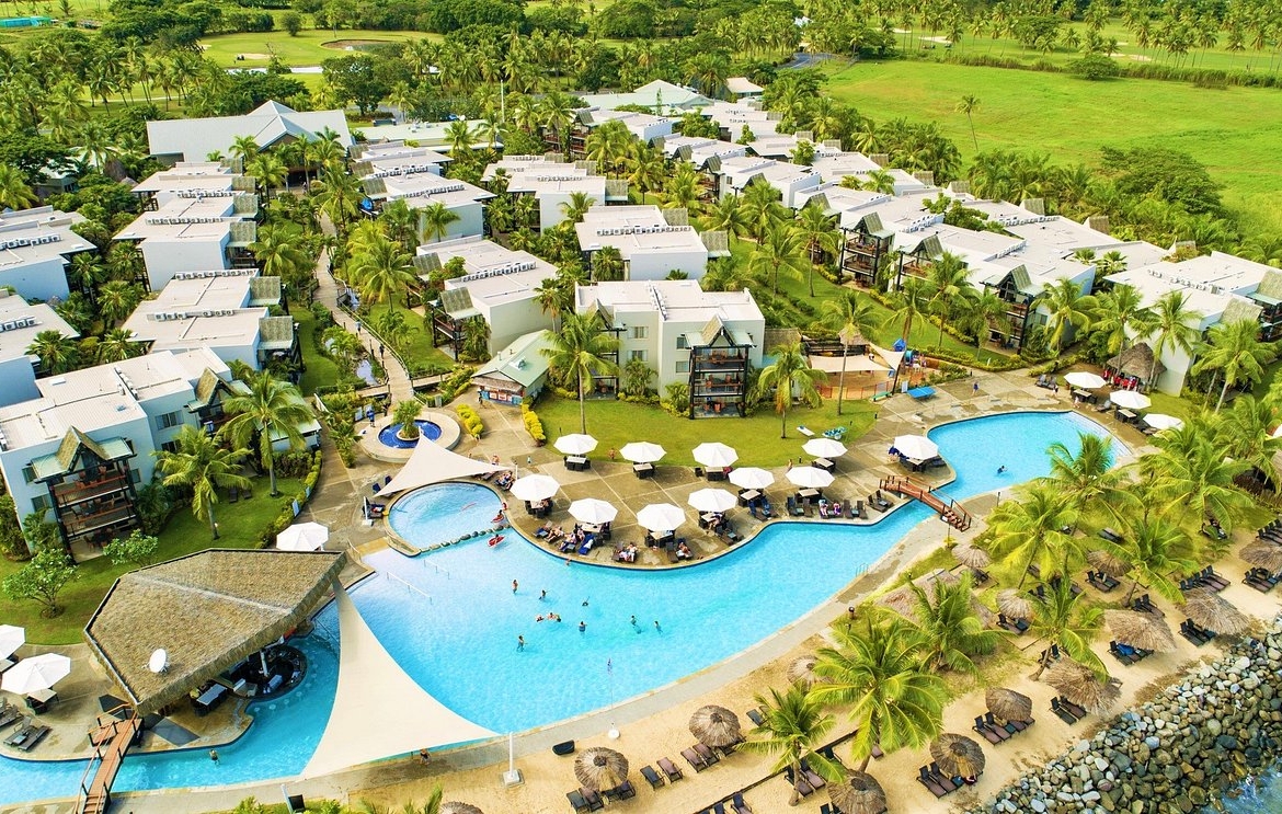 Buy Timeshare: Denarau Island Resort