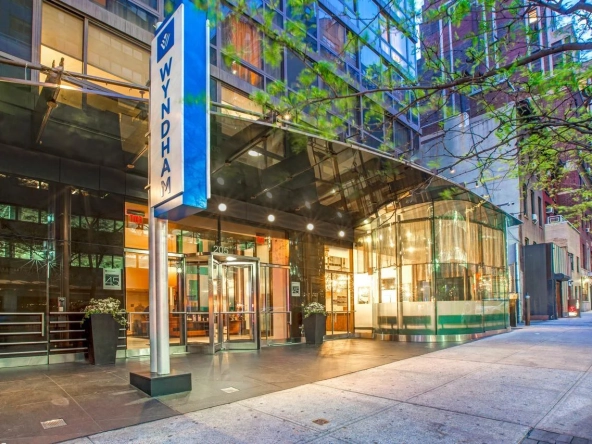 Club Wyndham Resorts: Club Wyndham Midtown 45