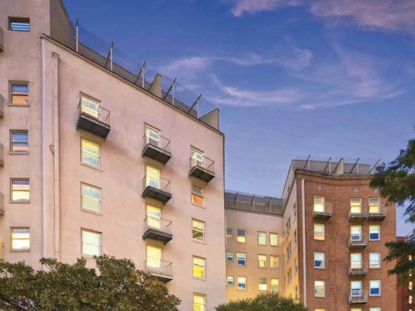 Club Wyndham Riverside Suites