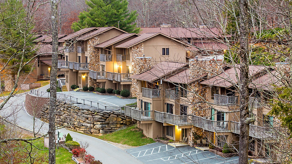 Blue Ridge Village by Bluegreen Vacations