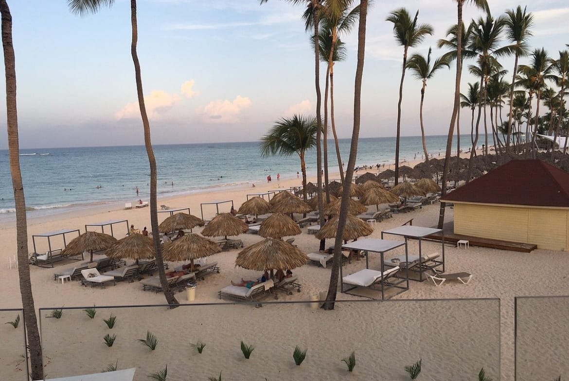 Royal Holiday Club Membership Grand Bavaro Princess