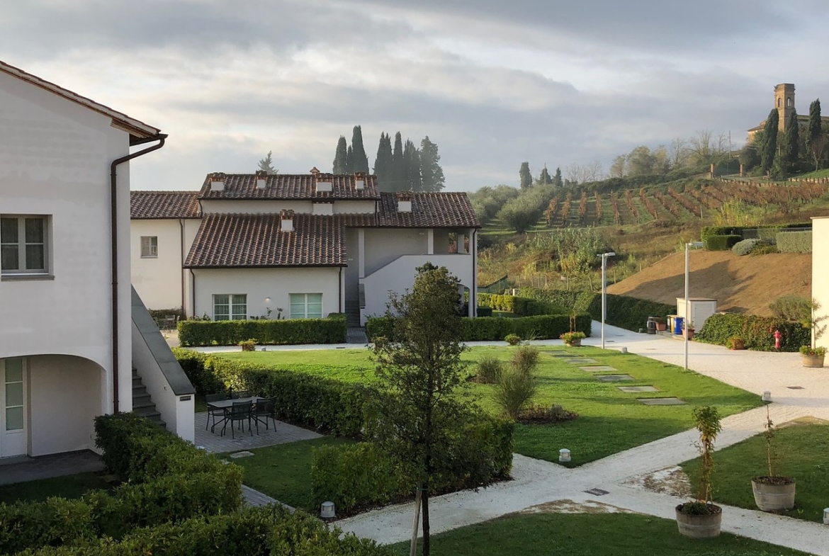 Hilton Grand Vacation Club Locations: Borgo alle Vigne