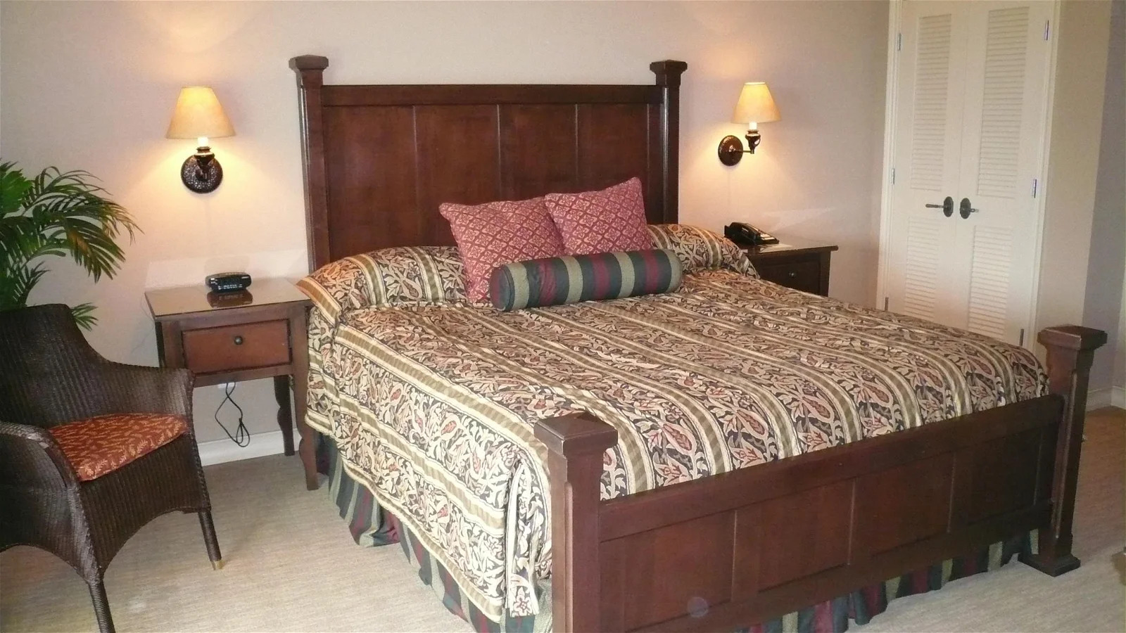 Hyatt Wild Oak Ranch Master Bedroom Master Bedroom