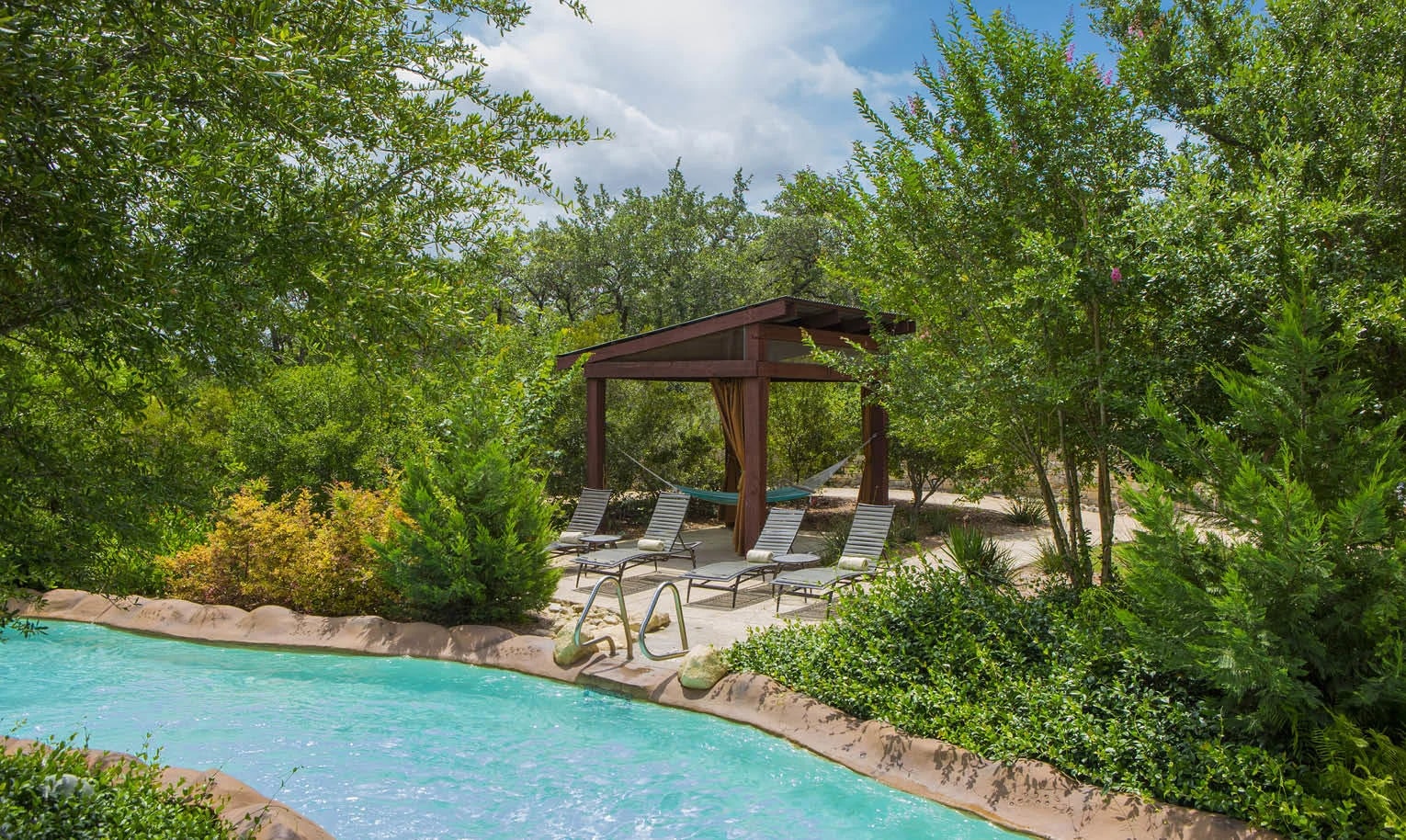 Lazy River Lazy River