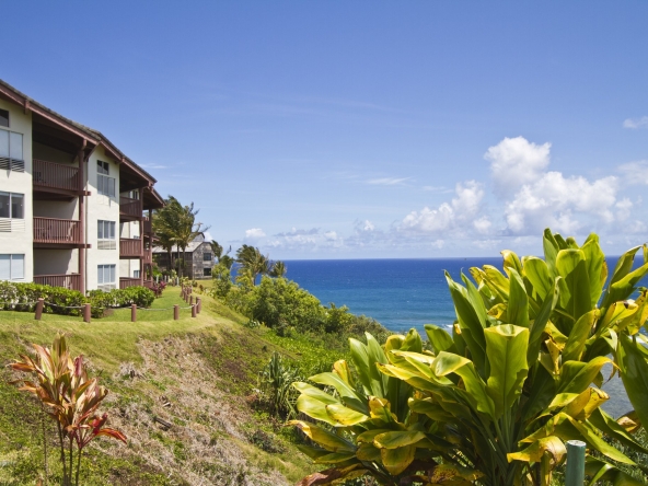 Club Wyndham Shearwater