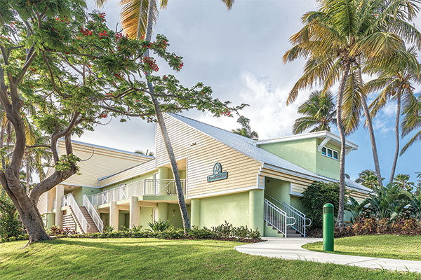 Margaritaville Vacation Club By Wyndham St. Thomas