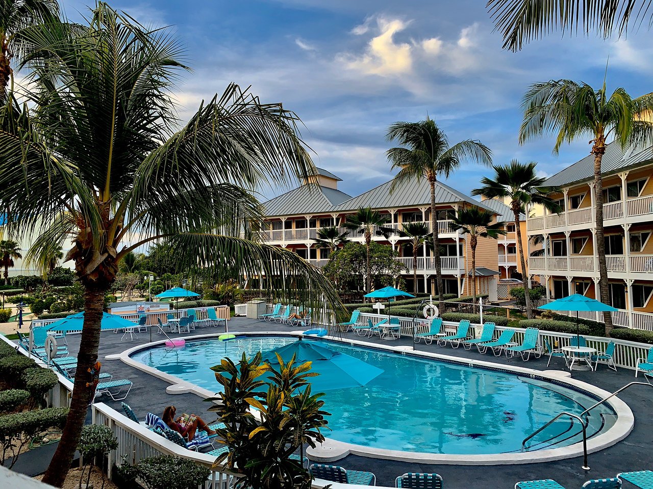 Morritts Tortuga Club Pool Morritts Tortuga Club Pool