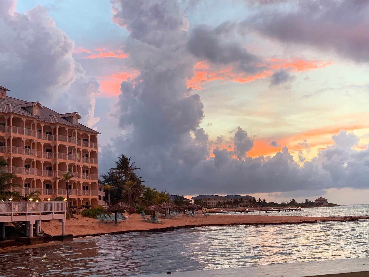 Morritts Tortuga Club Water Front Morritts Tortuga Club Water Front