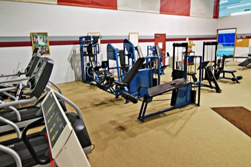 Peppertree Tamarack Fitness Center