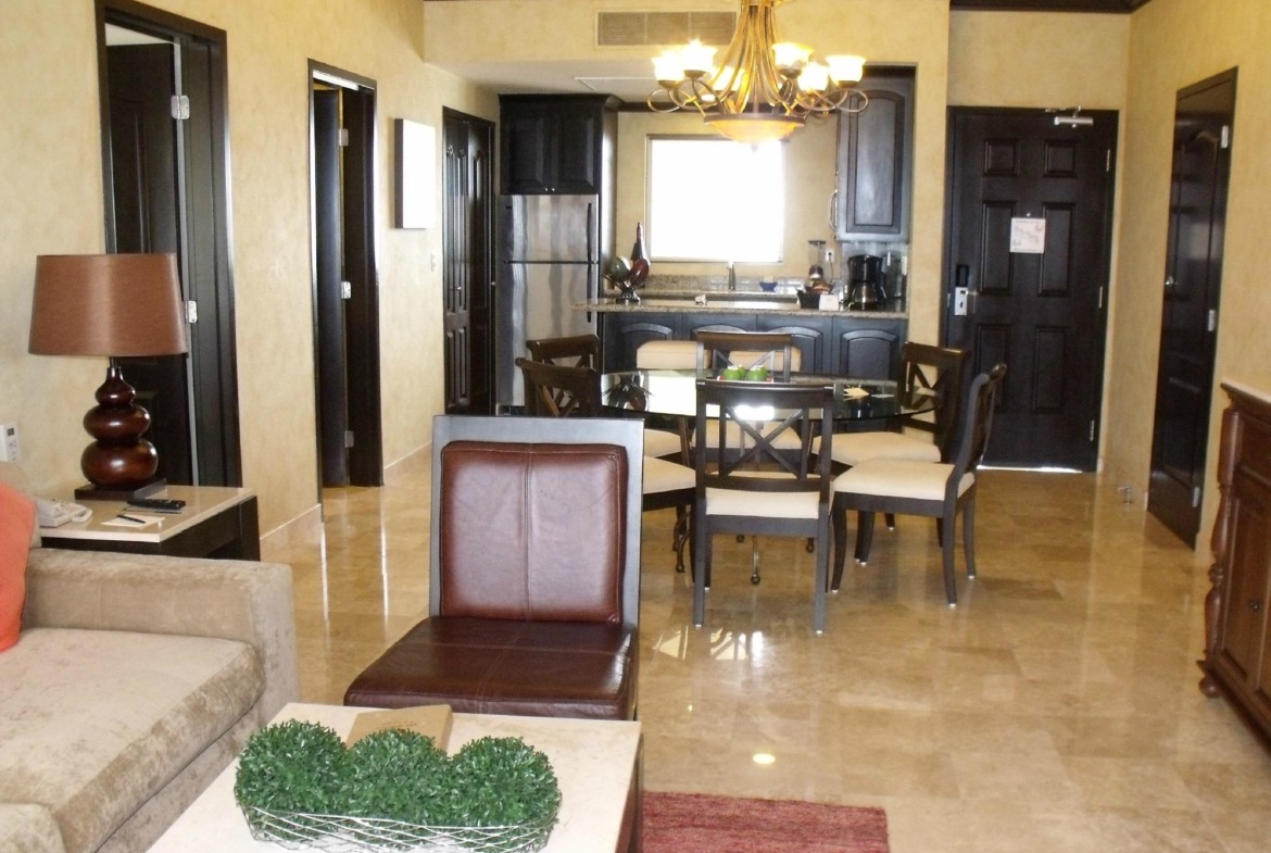 Villa Del Palmar - Cancun Living