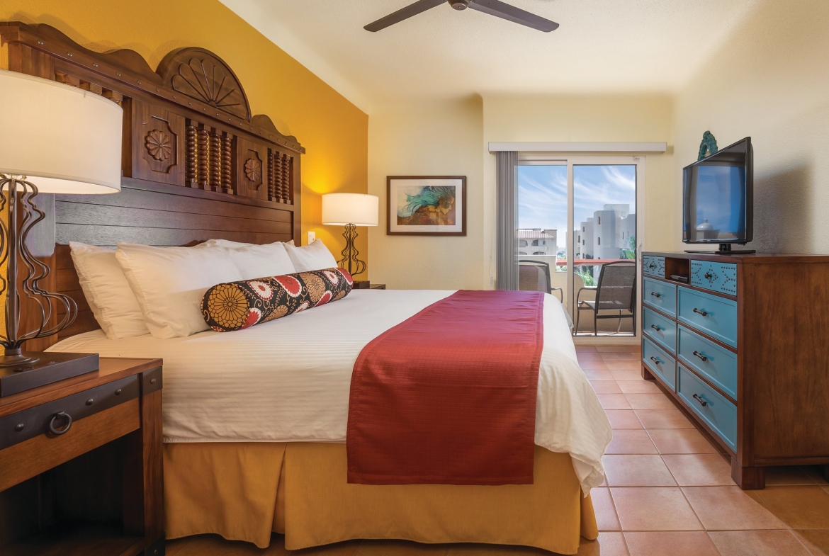 worldmark coral baja bedroom
