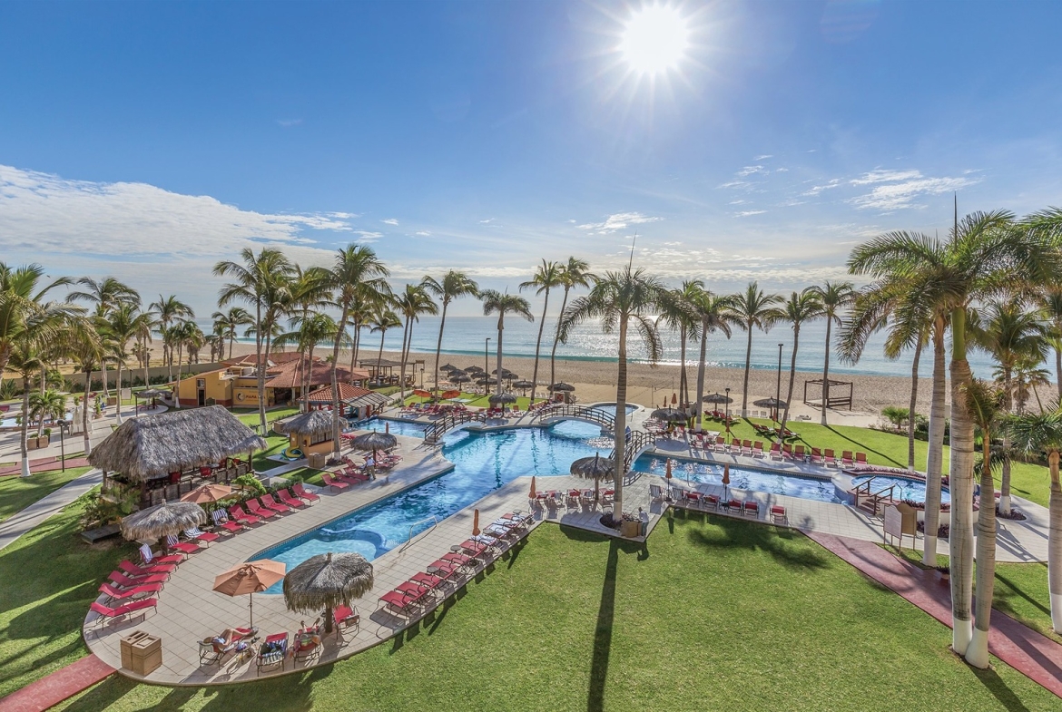 worldmark coral baja exterior pool