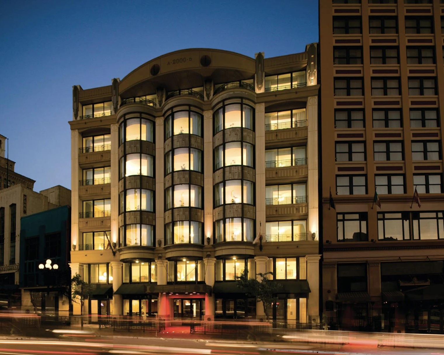 Wyndham Harbour Lights