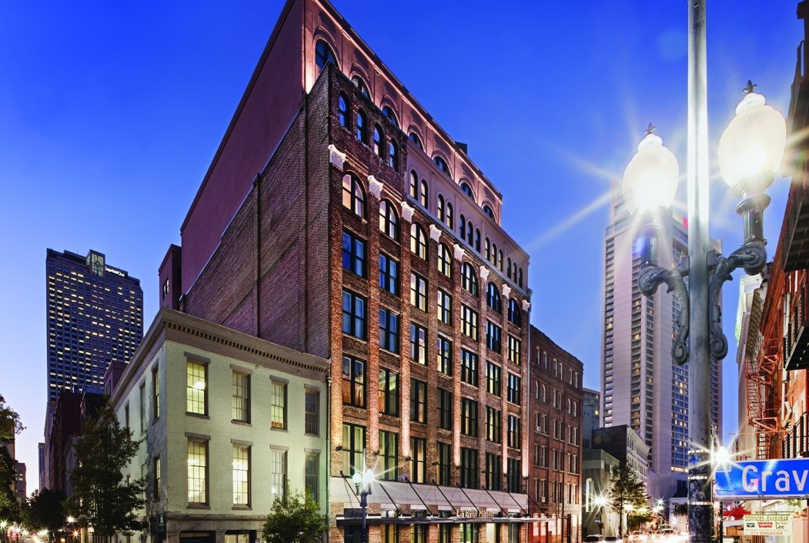 Wyndham La Belle Maison