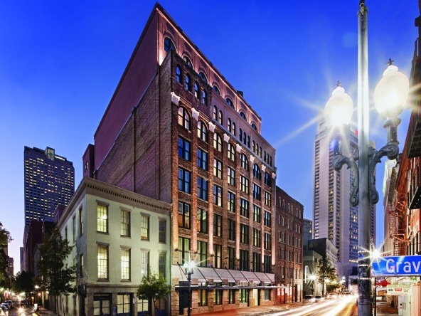 Wyndham La Belle Maison