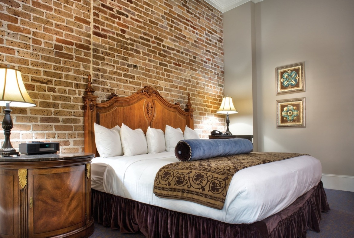 Wyndham La Belle Maison master