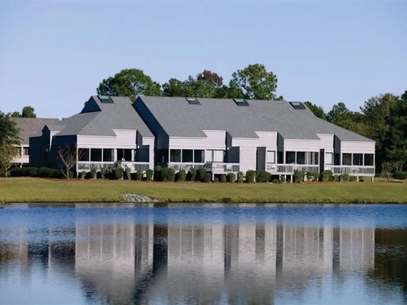 Wyndham at The Cottages