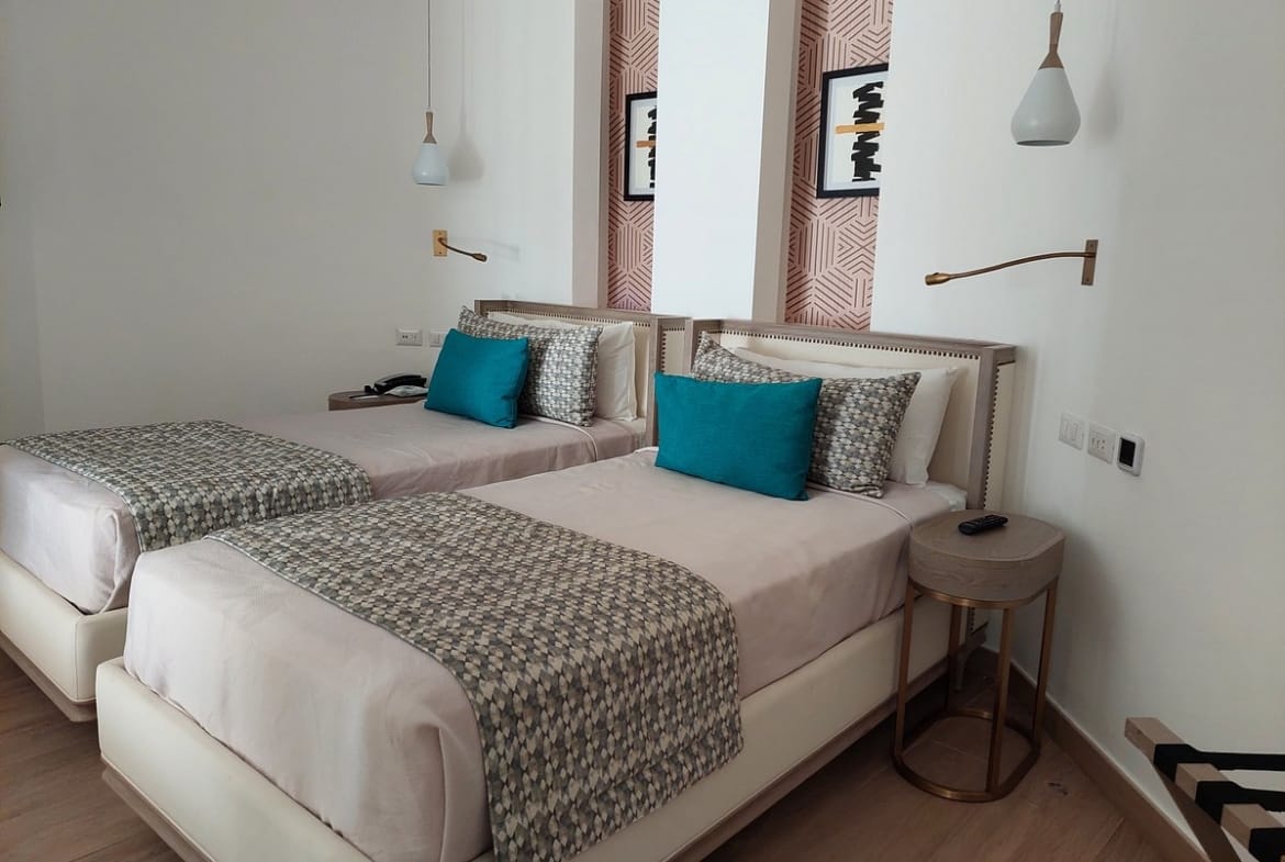 Royal Holiday Club Membership Grand Bavaro Princess Bedroom