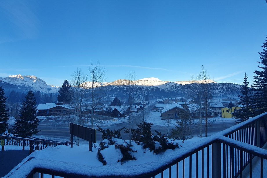 Heidelberg Inn views