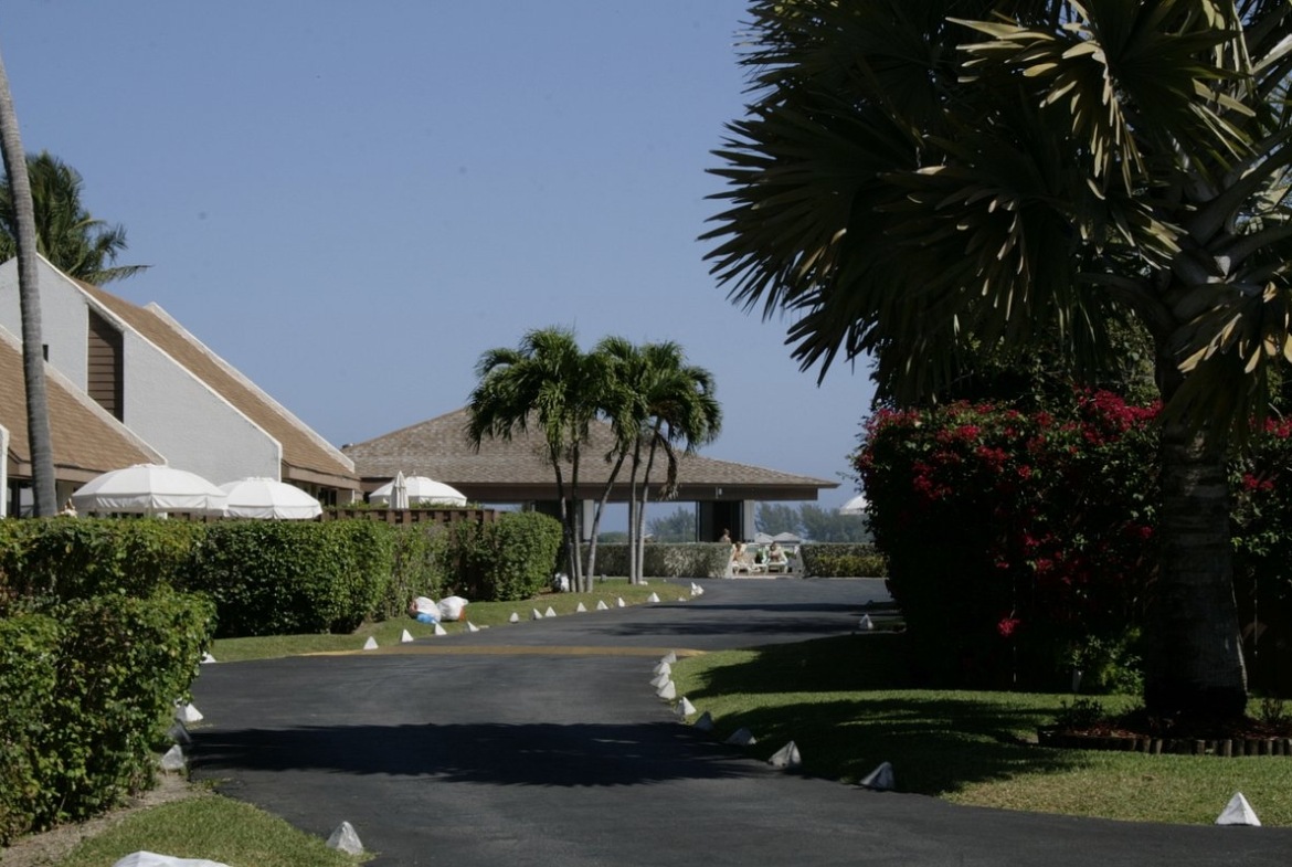 Westwind Club Grounds