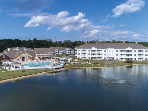 Wyndham Governors Green