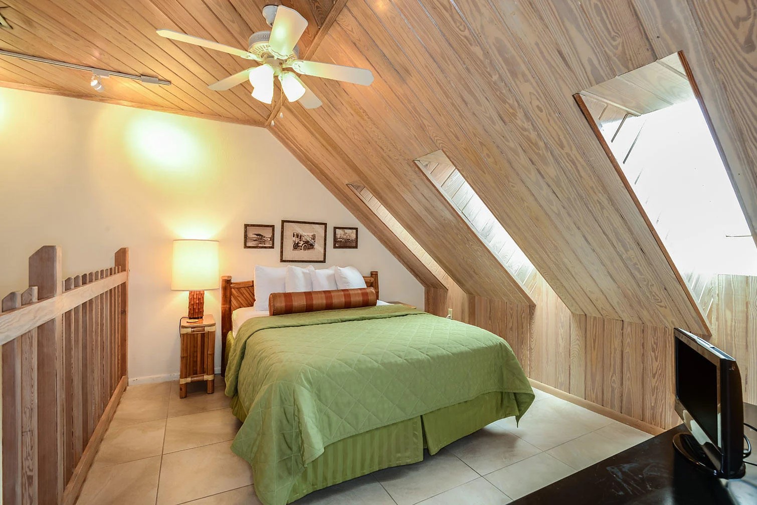 The Galleon Resort Bedroom bedroom