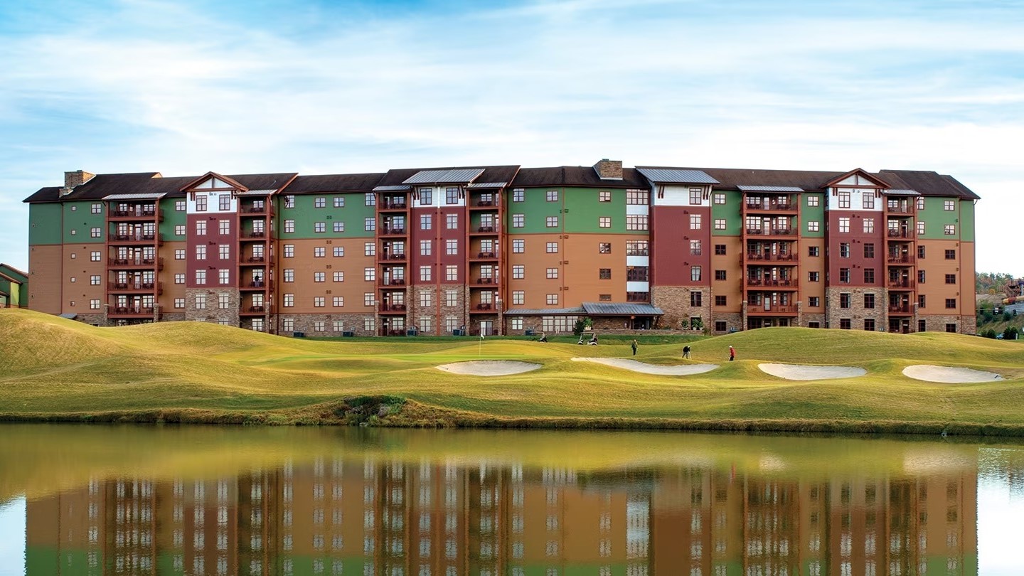 Wyndham Vacation Resorts Great Smokies Lodge 2 Wyndham Vacation Resorts Great Smokies Lodge 2