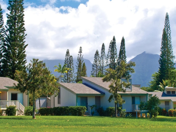 Wyndham Makai Club Cottages