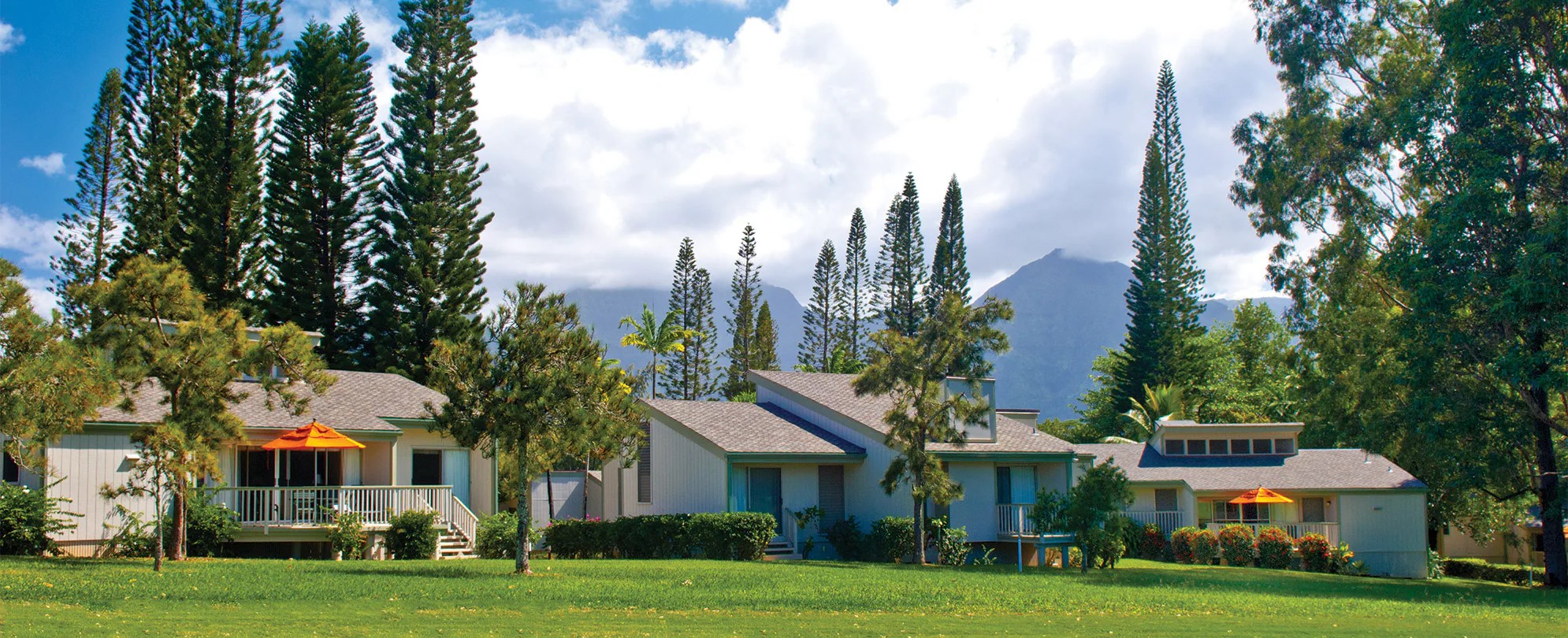 Wyndham Makai Club Cottages