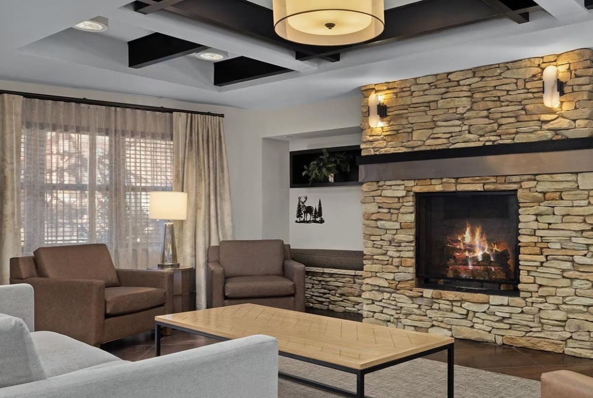 Wyndham Vacation Resorts Great Smokies Lodge Accommodations