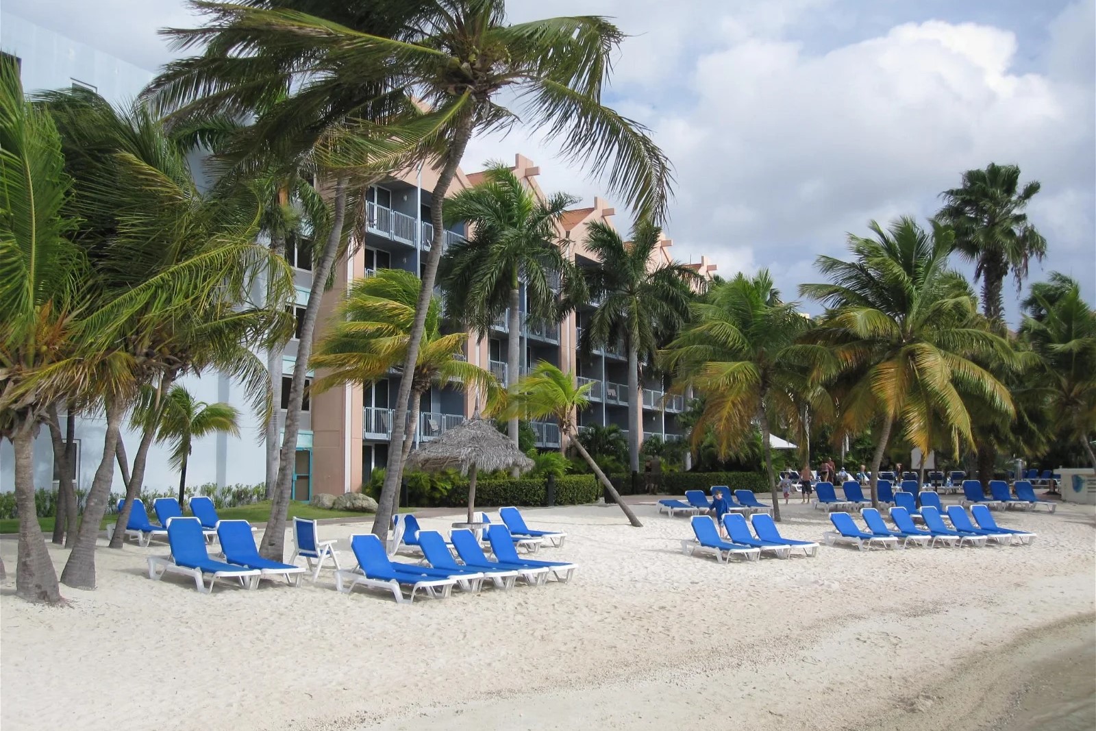 Renaissance Wind Creek Aruba Resort Renaissance Wind Creek Aruba Resort