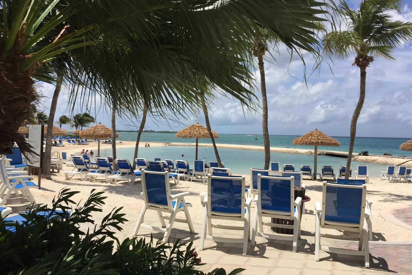 Renaissance Wind Creek Aruba Resort Beach Renaissance Wind Creek Aruba Resort Beach