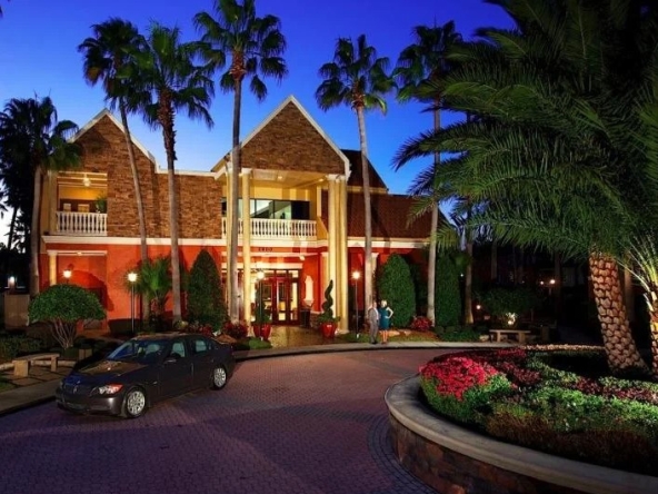 Legacy Vacation Club Orlando