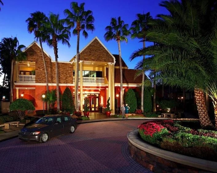 Legacy Vacation Club Orlando