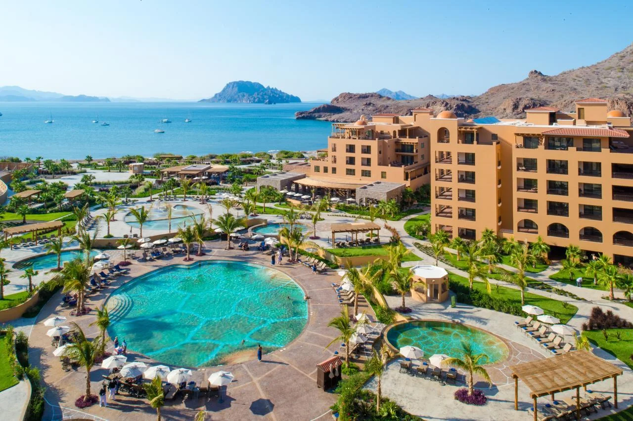 Villa Del Palmar - Loreto Timeshare for Sale - Timeshare Broker Associates