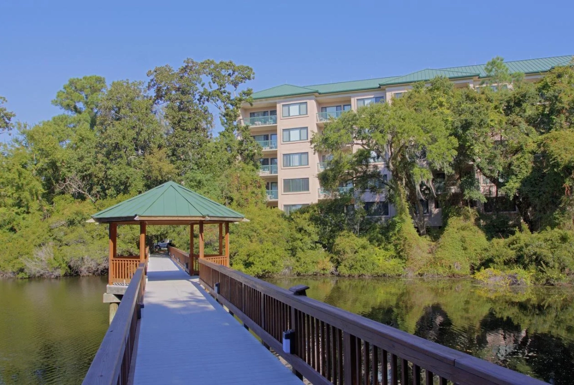 Waterside by Spinnaker Boardwalk