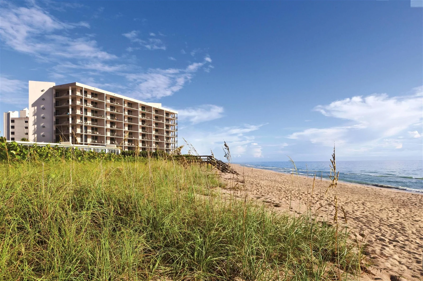 Vistana Beach Club Beach