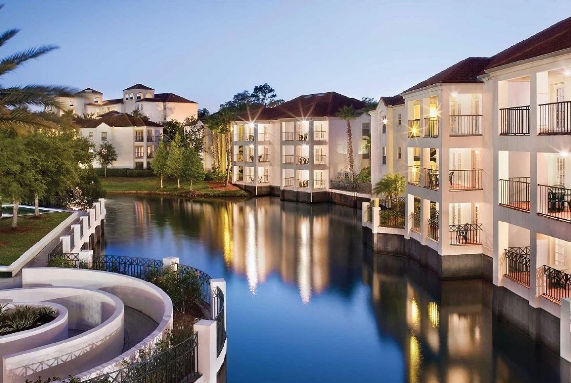 Club Wyndham Star Island Resort And Club