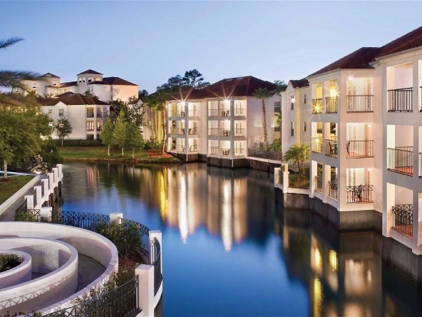 Club Wyndham Star Island Resort And Club
