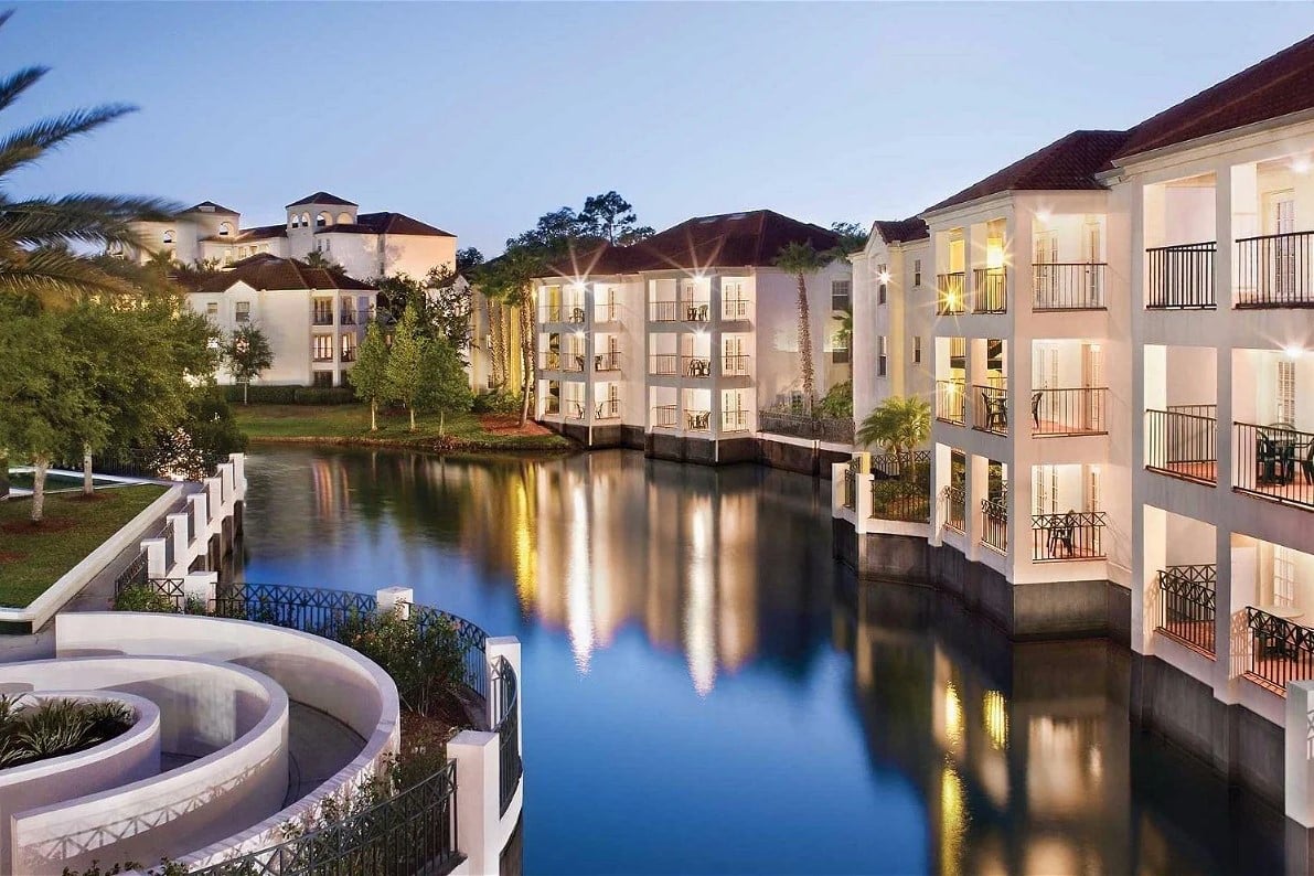 Club Wyndham Star Island Resort And Club