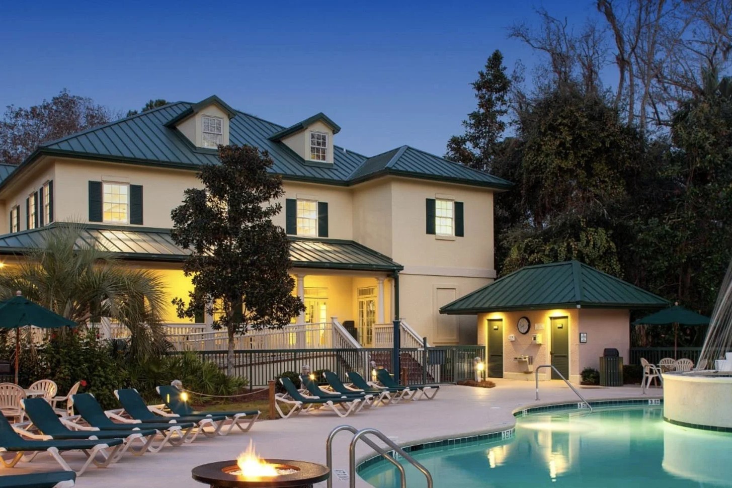 Waterside by Spinnaker