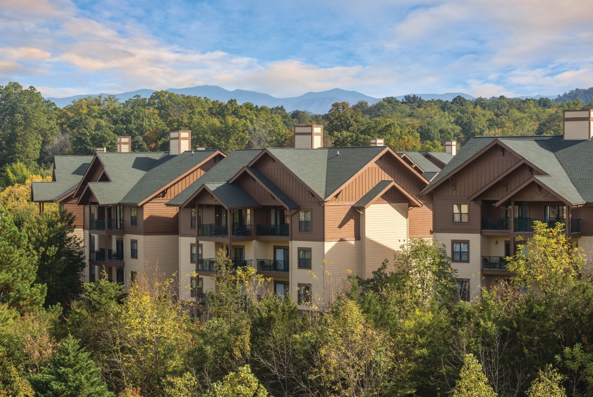 Club Wyndham Smoky Mountains