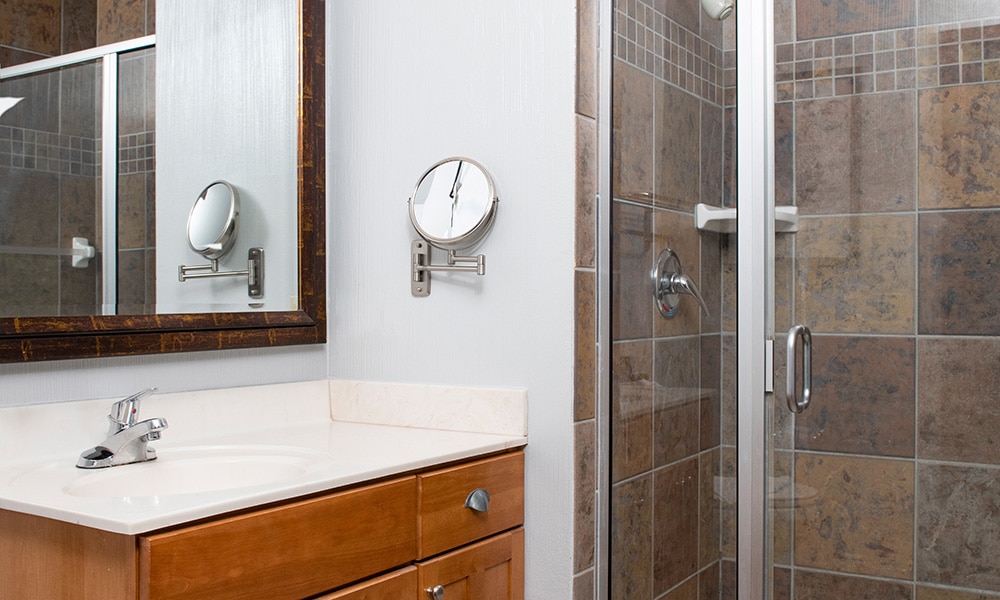 Wyndham Vacation Resorts At Glacier Canyon Bath