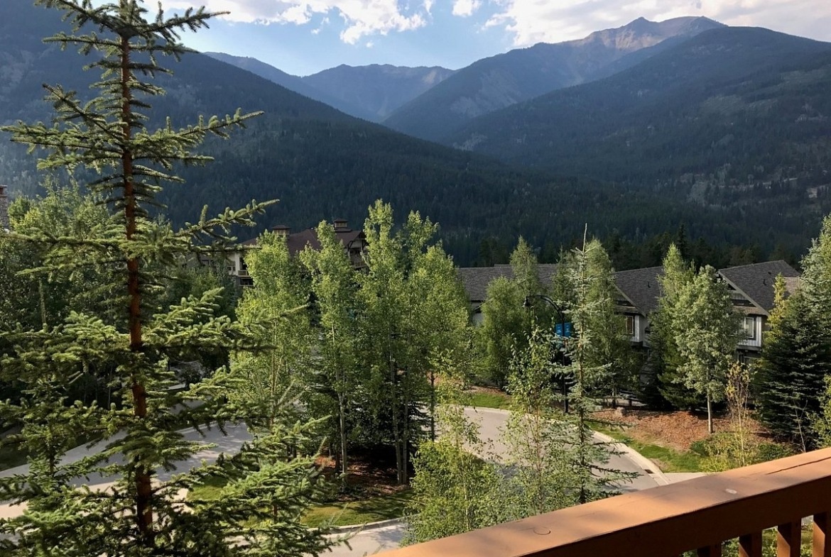 Embarc Resorts Panorama